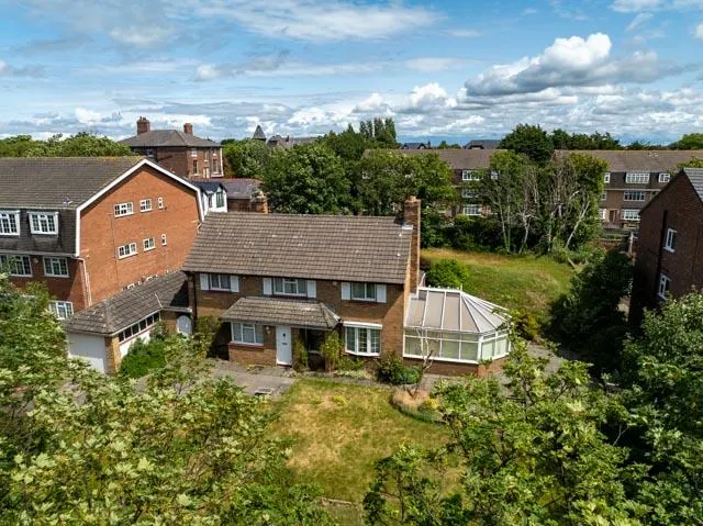 Nicholas Road, Blundellsands, L23, photo 3