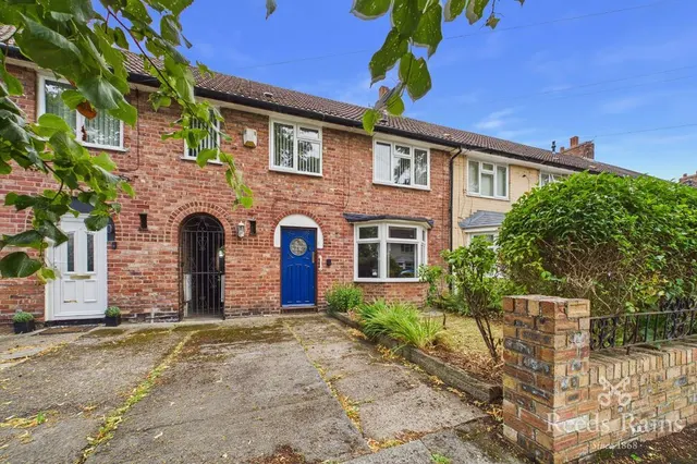 Ridgmont Avenue, Liverpool, Merseyside, L11, photo 1