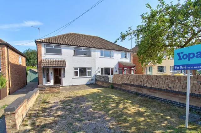 Aldis Avenue, Stowmarket, IP14, photo 1