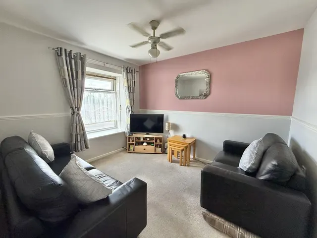 Hales Gardens, Erdington, B23, photo 2