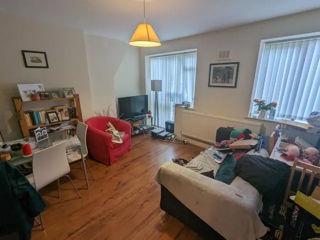Eccles New Road, Salford, M5, photo 2