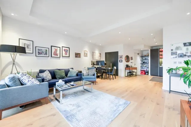 Modena House, London City Island, E14, photo 3