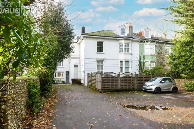 Preston Road, Brighton, BN1, photo 1