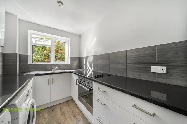 Anerley Park, London, SE20, photo 2