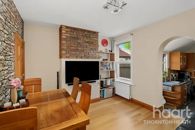 Elmers Road, London, SE25, photo 3