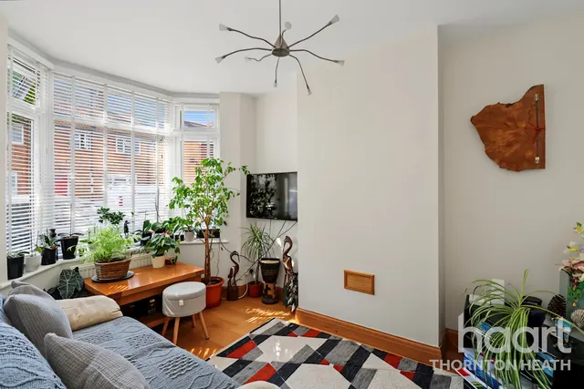 Elmers Road, London, SE25, photo 2