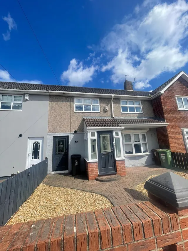 Drayton Road, HARTLEPOOL, photo 1
