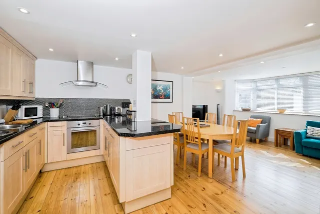 Tregenna Place, St. Ives, TR26, photo 1