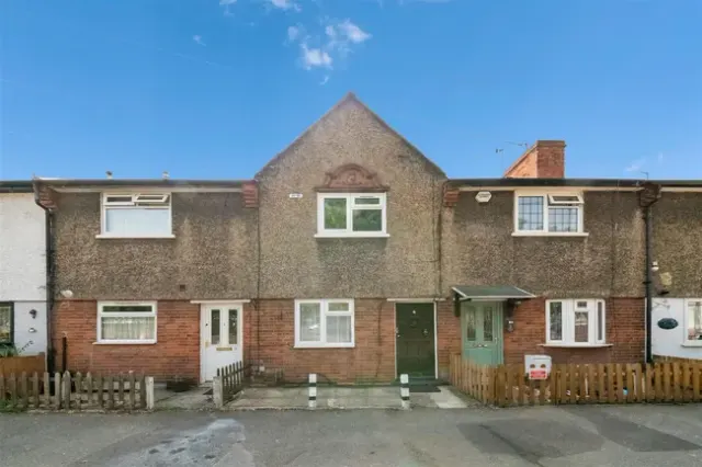 Hemmen Lane, Hayes