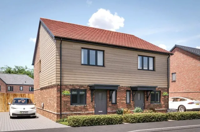 Plumpton Green, Lewes, BN7, photo 1
