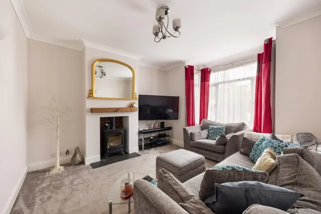 Highridge Road, Bishopsworth, BS13, photo 1