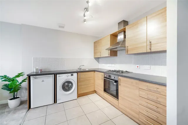Photo 3 — Dalmarnock Drive, Dalmarnock, Glasgow, G40