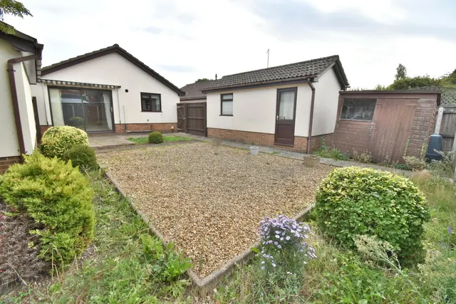 Parkside Gardens, BH10, photo 2