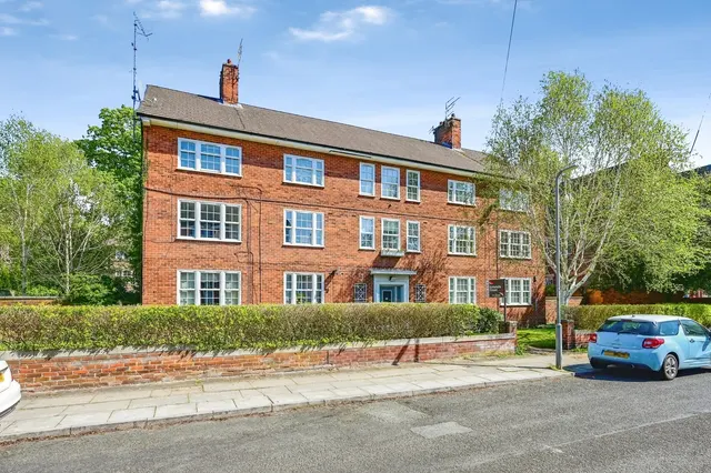 Bertram Road, Liverpool, L17, photo 1