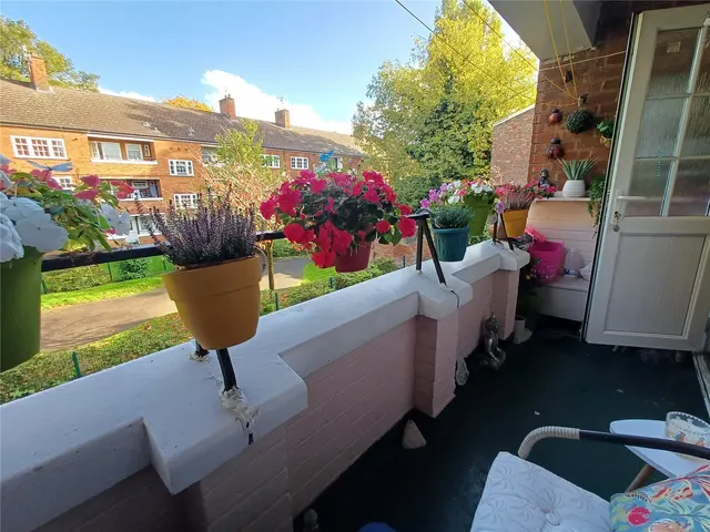 Bertram Road, Liverpool, L17, photo 2