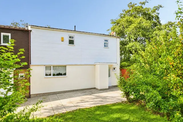 Feltons, Skelmersdale, WN8, photo 1