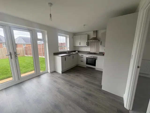 Photo 3 — Ramson Avenue, ST16 1ZY