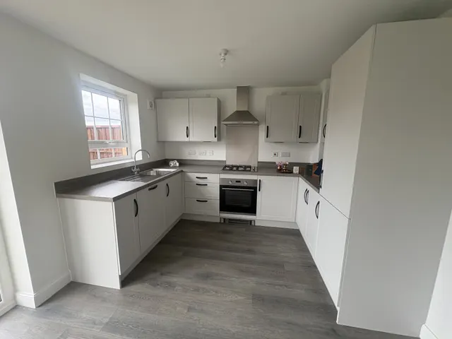 Photo 2 — Ramson Avenue, ST16 1ZY