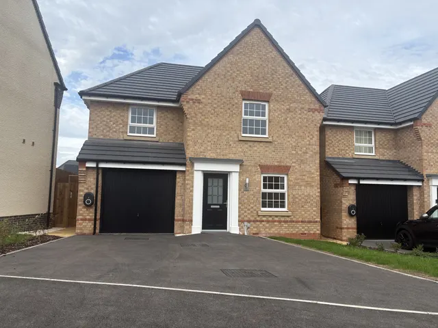 Ramson Avenue, ST16 1ZY, photo 1