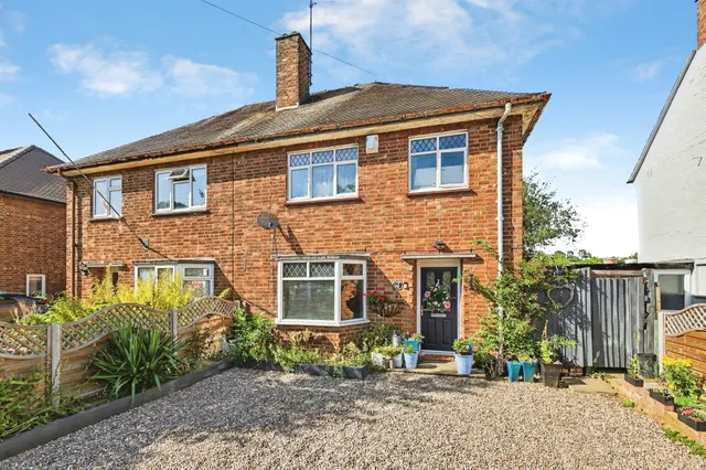 Holdenby Road, Northampton, photo 1