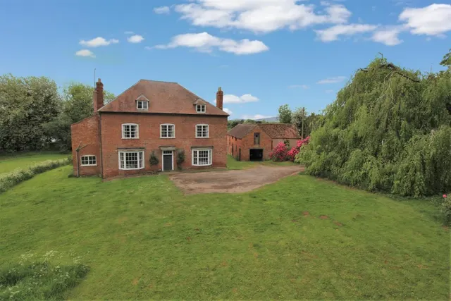 Ford House Road, Newent, GL18, photo 1