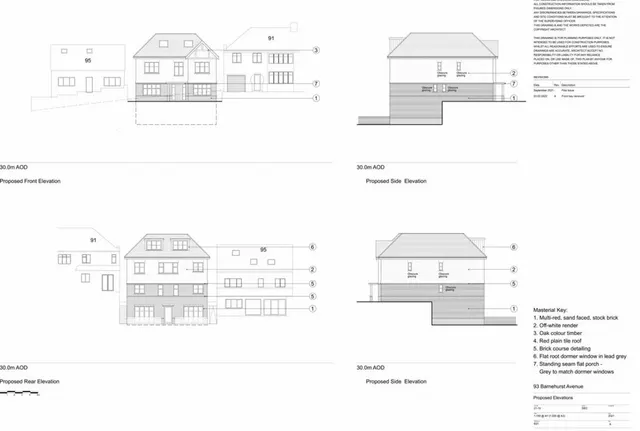 Barnehurst Avenue, Bexleyheath, photo 1