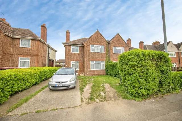 Shakespeare Road, Ipswich, Suffolk, IP1, photo 1