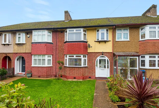 Photo 2 — Thurleston Avenue, Morden, SM4 4BW