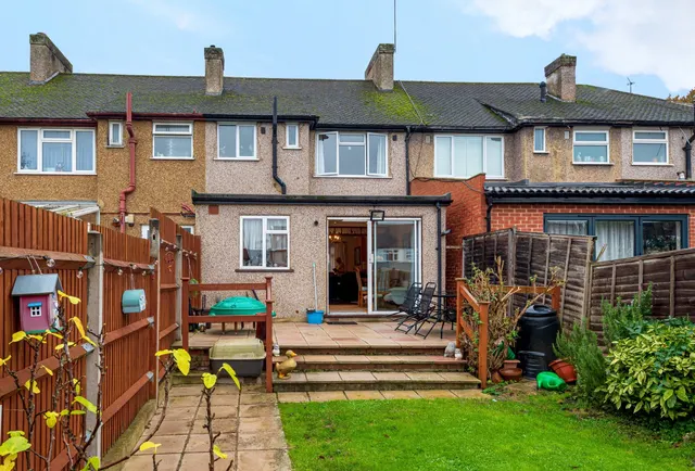Photo 3 — Thurleston Avenue, Morden, SM4 4BW