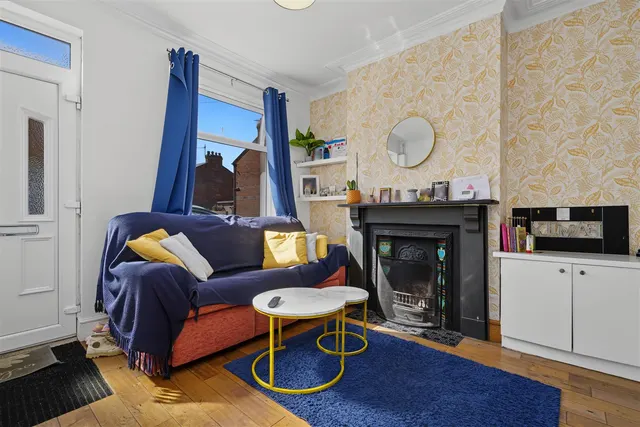 Frederick Street, Long Eaton, NG10, photo 2