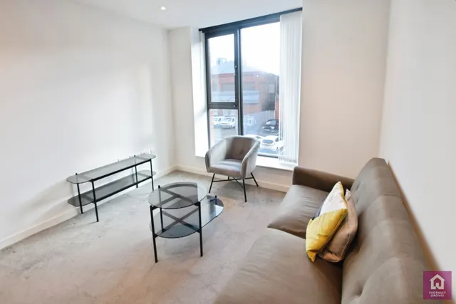 Wharf End, Trafford Park, M17, photo 2