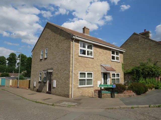 Mill Street, Isleham, CB7, photo 1