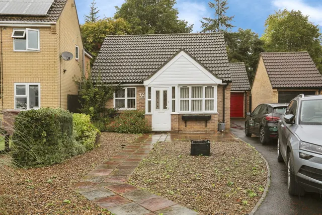 Michaelhouse Way, Stanton, Bury St. Edmunds, photo 1