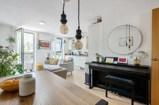 Reaston Street, London, SE14, photo 1
