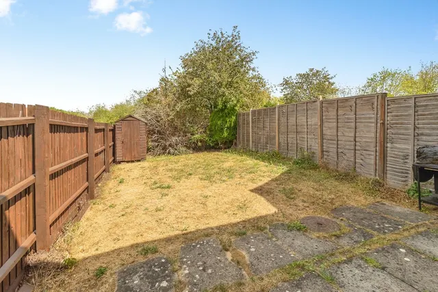 Photo 2 — Millbank Place, Kents Hill, Milton Keynes, Buckinghamshire, MK7