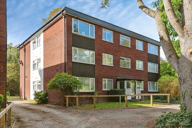 Nottingham Road, South Croydon, CR2, photo 1