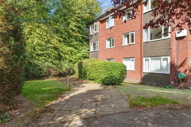 Nottingham Road, South Croydon, CR2, photo 2