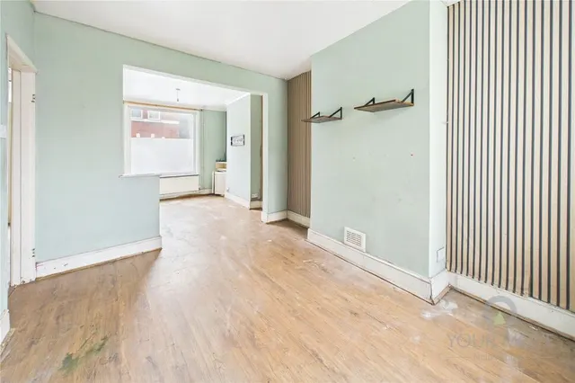 Photo 2 — Edgell Street, Kettering, Northamptonshire, NN16