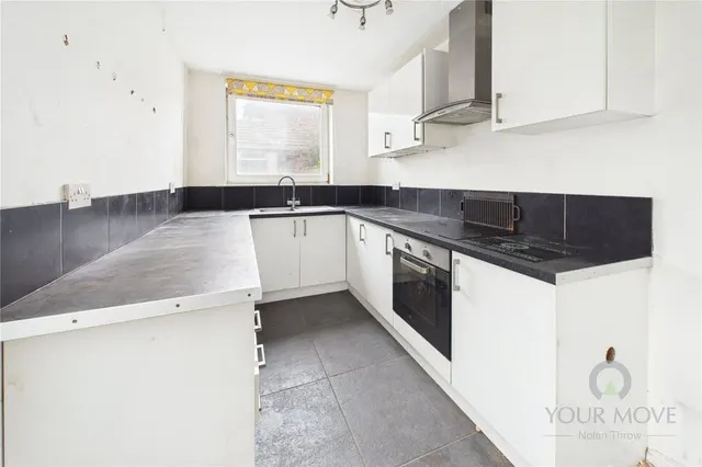 Edgell Street, Kettering, Northamptonshire, NN16, photo 1