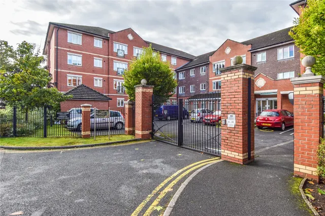 Burcot Lane, Bromsgrove, Worcestershire, B60 1AD, photo 1