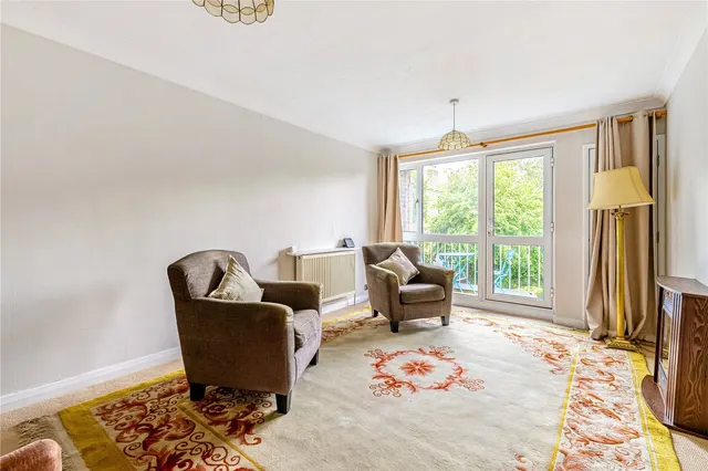 Photo 2 — Lansdowne Road, Wimbledon, London, SW20