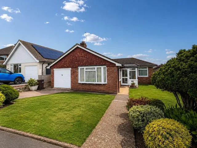 Millham Close, Bexhill on Sea, photo 1