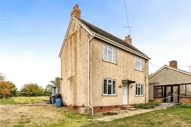 2 bedroom house, Stockwell Lane, Woodmancote, GL52