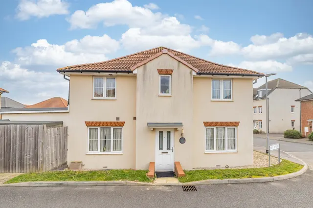 Davy Street, Aylesham, CT3, photo 1