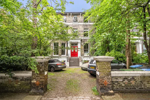 Photo 2 — Beaconsfield Road, Blackheath, London, SE3