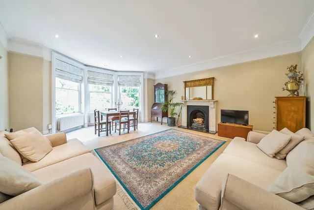 Beaconsfield Road, Blackheath, London, SE3, photo 1