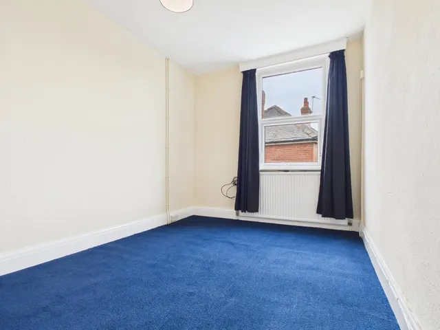 Photo 2 — College Street, Harlow Hill Working Mens, Harrogate, HG2