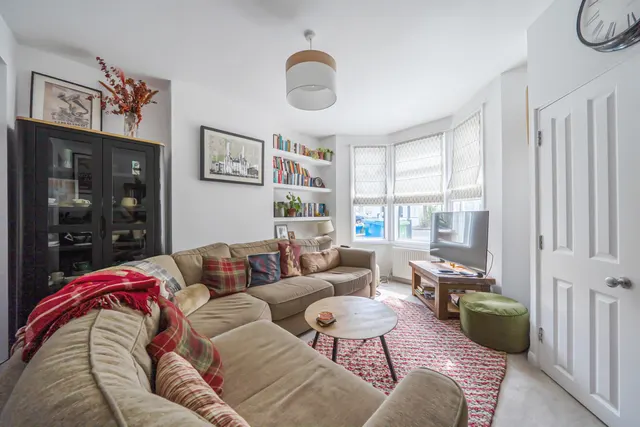 Jennings Road, East Dulwich, SE22, photo 2