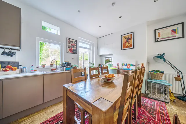 Jennings Road, East Dulwich, SE22, photo 3