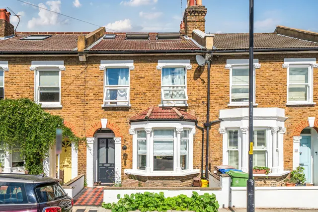 Jennings Road, East Dulwich, SE22, photo 1